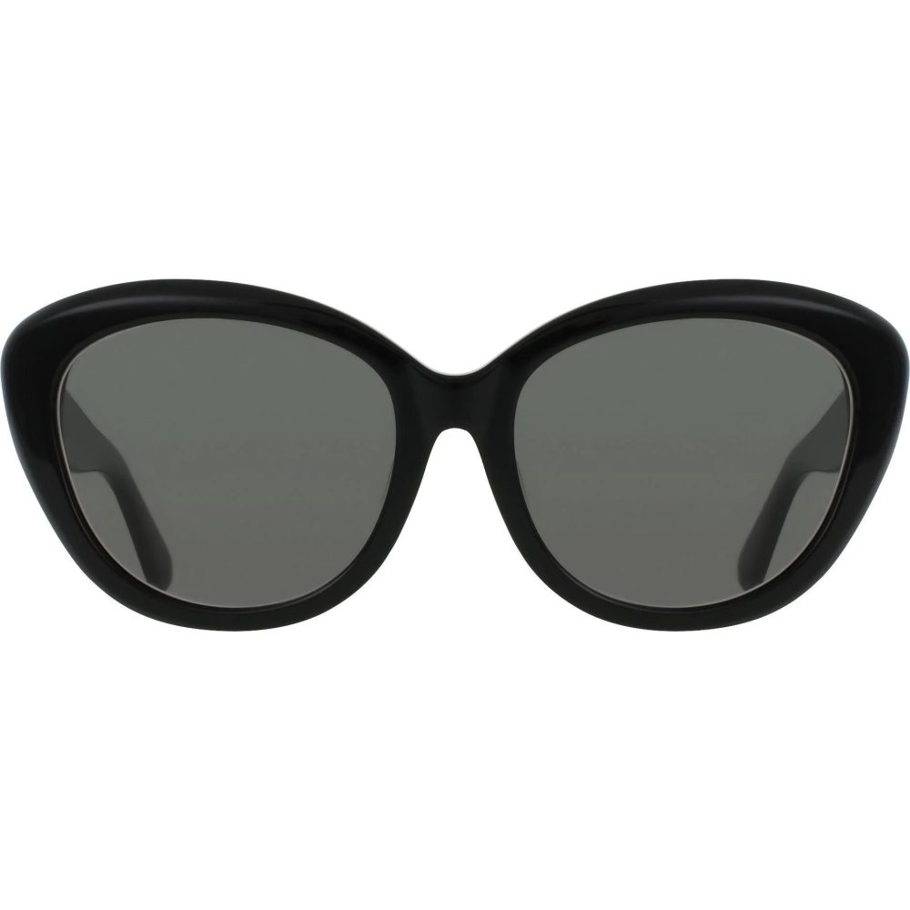 Doll Too Jet Black