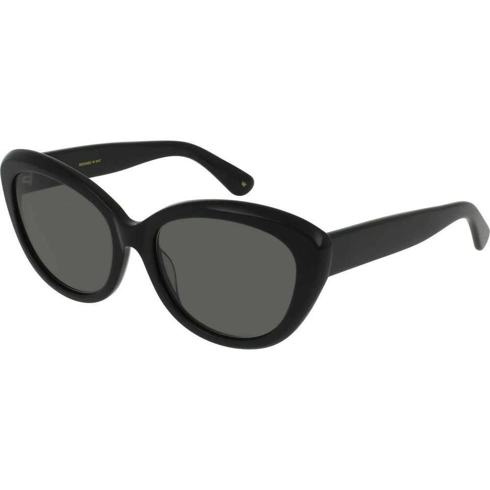 Doll Too Jet Black