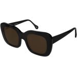 Trinity Jet Black