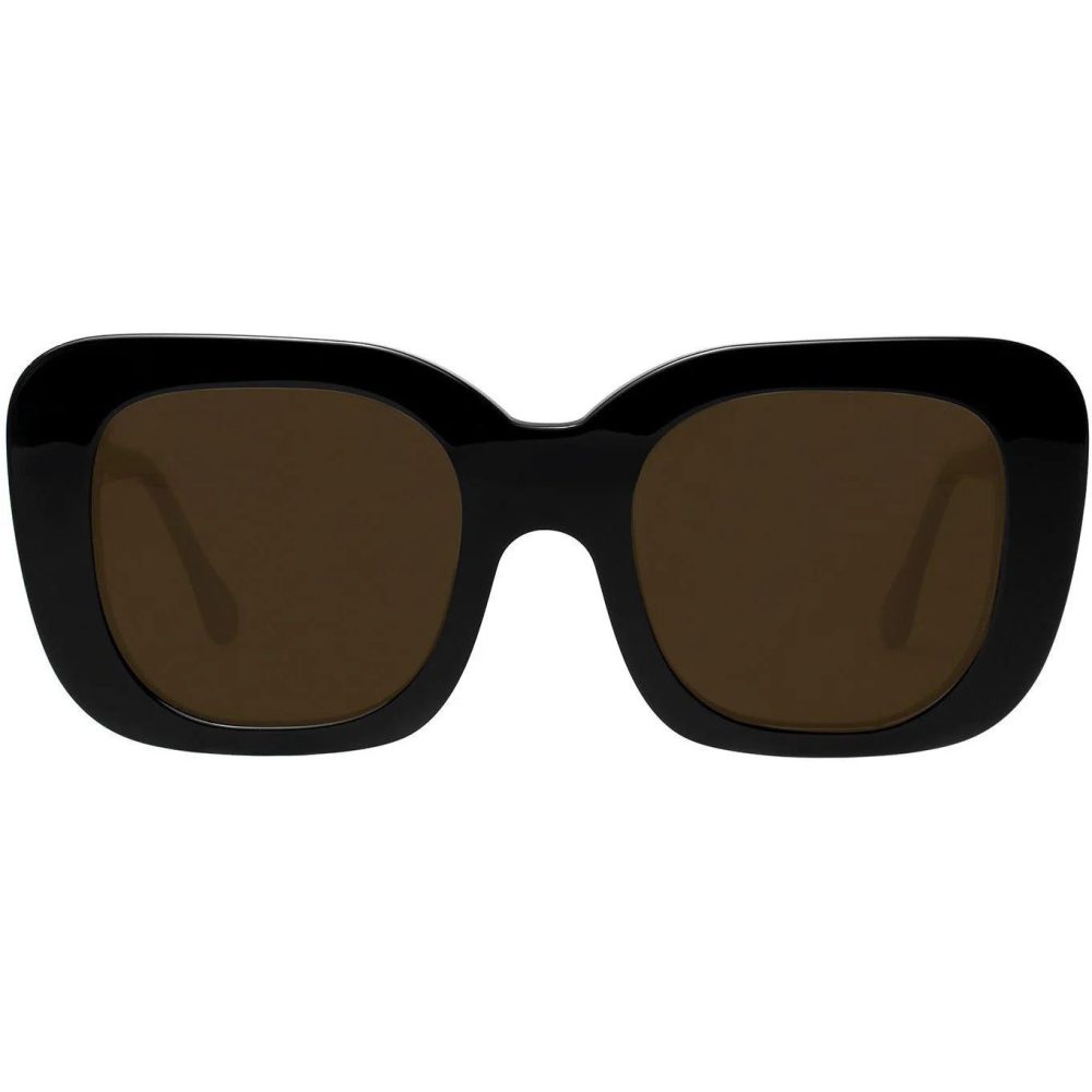 Trinity Jet Black
