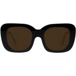 Trinity Jet Black