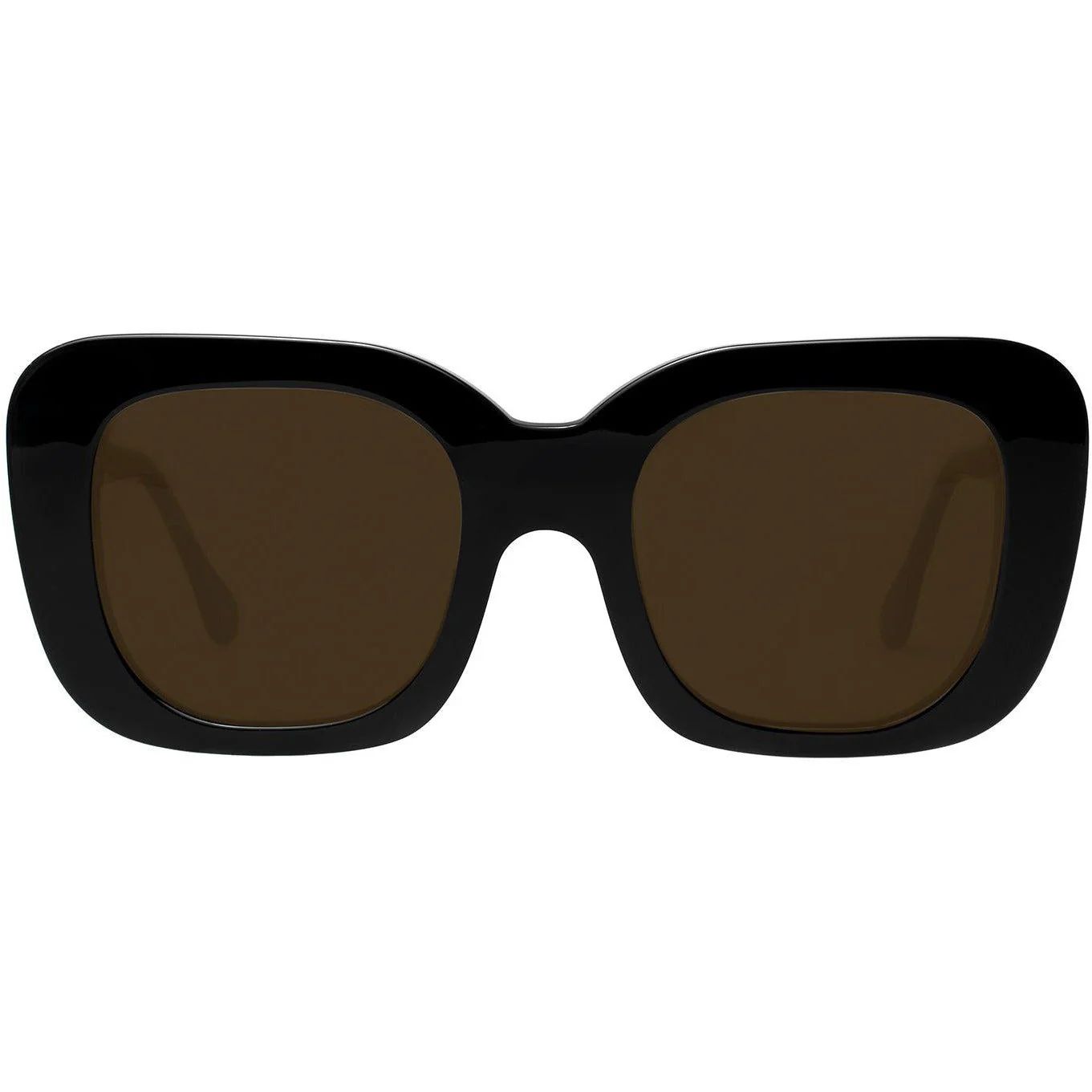 Trinity Jet Black