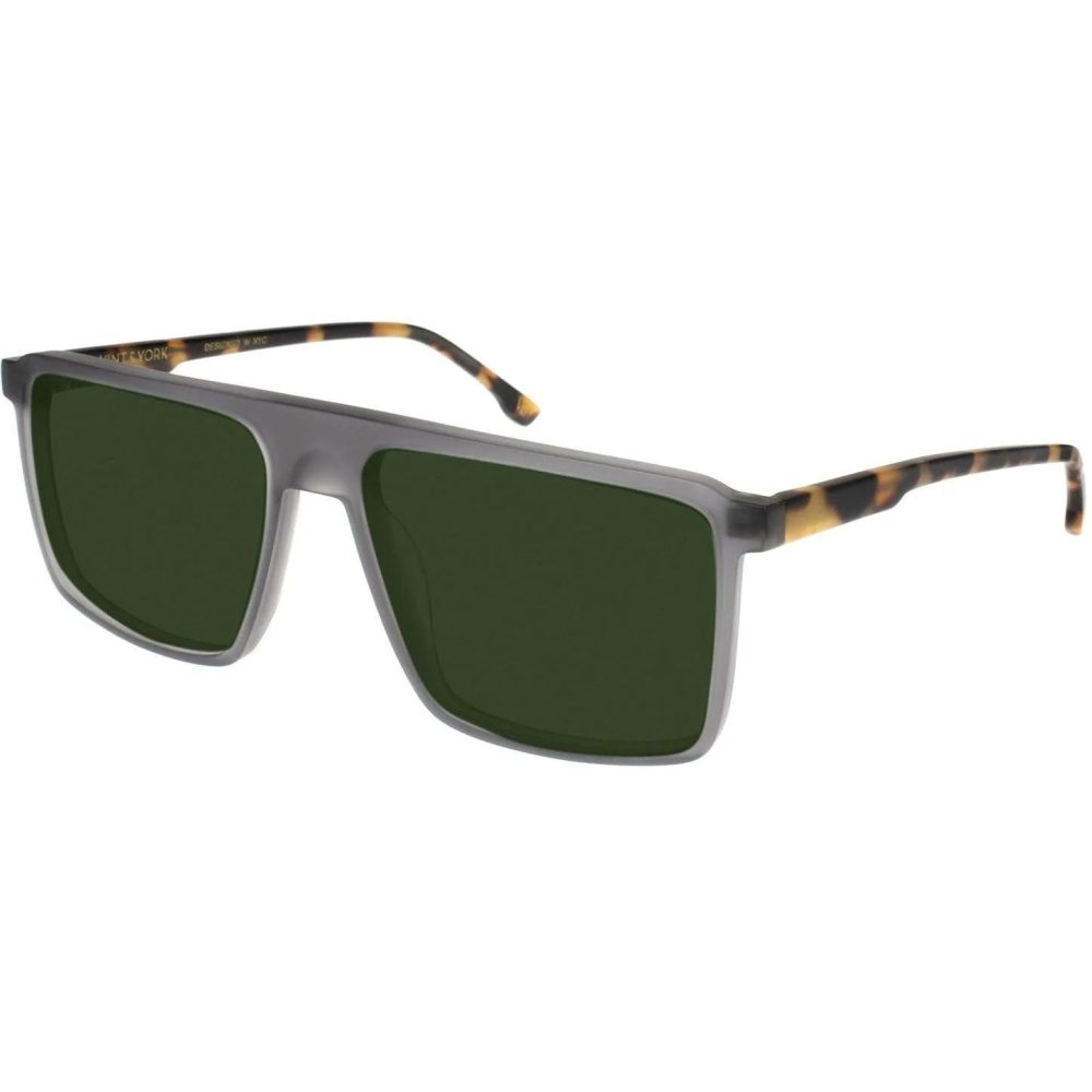 Wilson Matte Grey