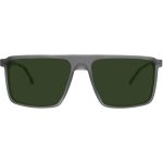 Wilson Matte Grey